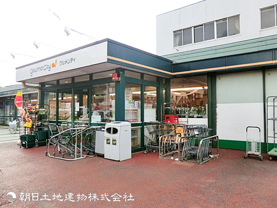 commercial 神奈川県横浜市青葉区奈良５丁目
地図を見る