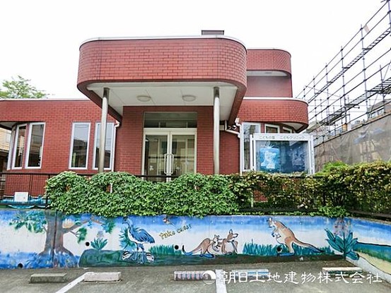commercial 神奈川県横浜市青葉区奈良５丁目
地図を見る