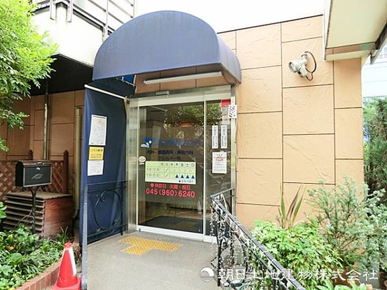 commercial 神奈川県横浜市青葉区奈良５丁目
地図を見る