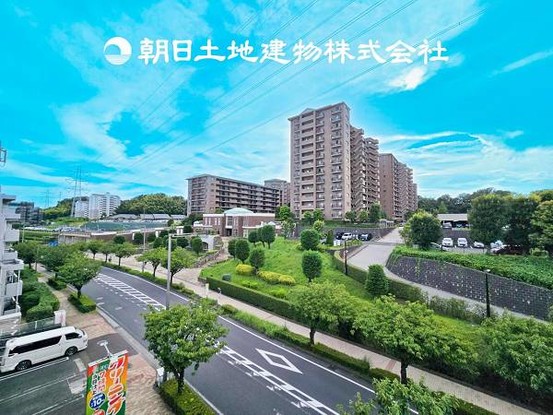 commercial 神奈川県横浜市青葉区奈良５丁目
地図を見る