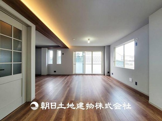 commercial 神奈川県横浜市青葉区奈良５丁目
地図を見る