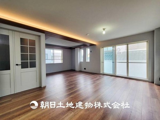 commercial 神奈川県横浜市青葉区奈良５丁目
地図を見る