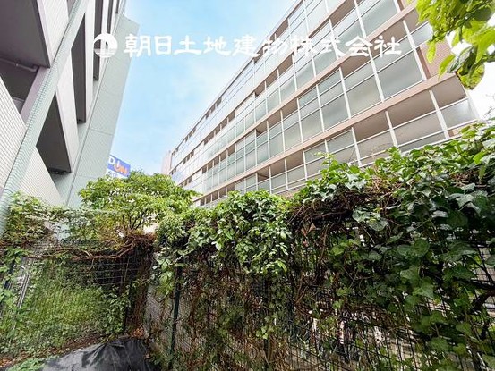 apartment 神奈川県川崎市高津区溝口６丁目
地図を見る
