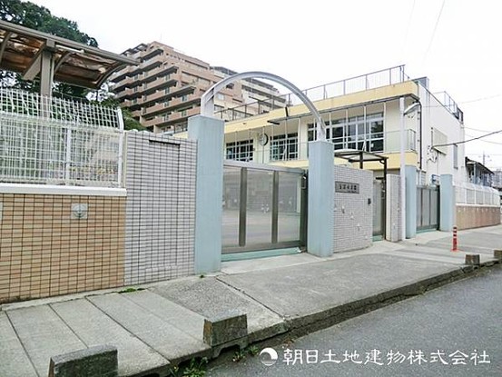 apartment 神奈川県川崎市高津区溝口６丁目
地図を見る