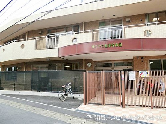 apartment 神奈川県川崎市高津区溝口６丁目
地図を見る