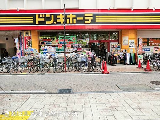 apartment 神奈川県川崎市高津区溝口６丁目
地図を見る