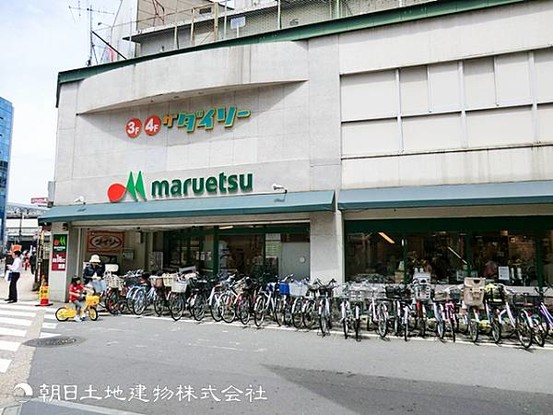 apartment 神奈川県川崎市高津区溝口６丁目
地図を見る
