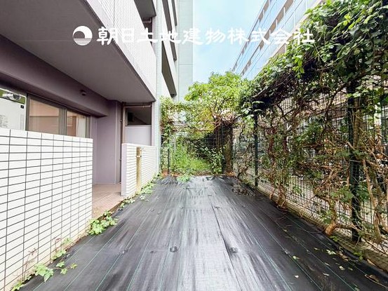 apartment 神奈川県川崎市高津区溝口６丁目
地図を見る