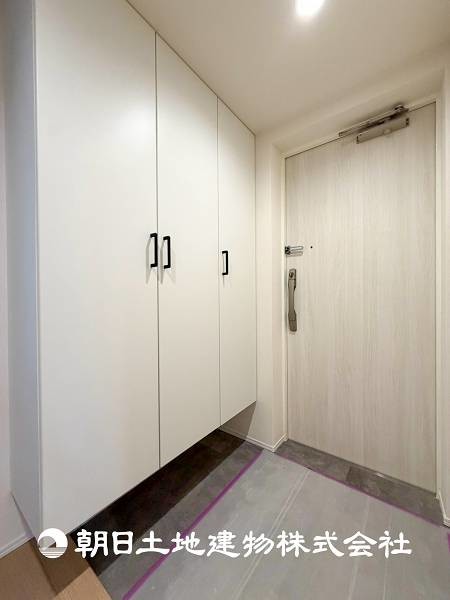 apartment 神奈川県川崎市高津区溝口６丁目
地図を見る