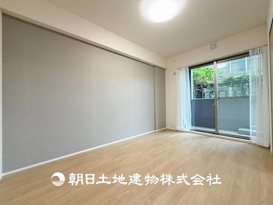 apartment 神奈川県川崎市高津区溝口６丁目
地図を見る