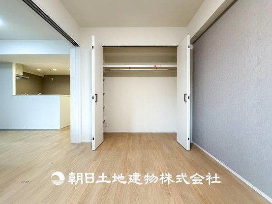 apartment 神奈川県川崎市高津区溝口６丁目
地図を見る