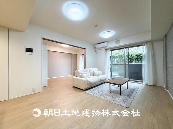 apartment 神奈川県川崎市高津区溝口６丁目
地図を見る
