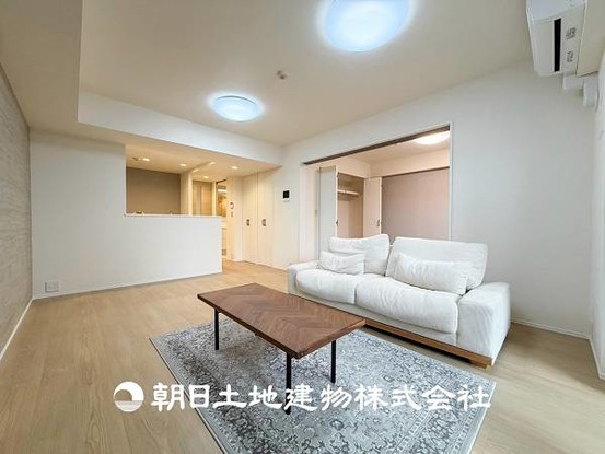 apartment 神奈川県川崎市高津区溝口６丁目
地図を見る