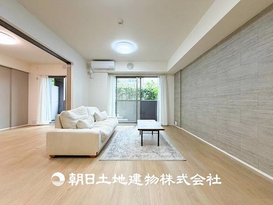 apartment 神奈川県川崎市高津区溝口６丁目
地図を見る