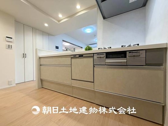 apartment 神奈川県川崎市高津区溝口６丁目
地図を見る