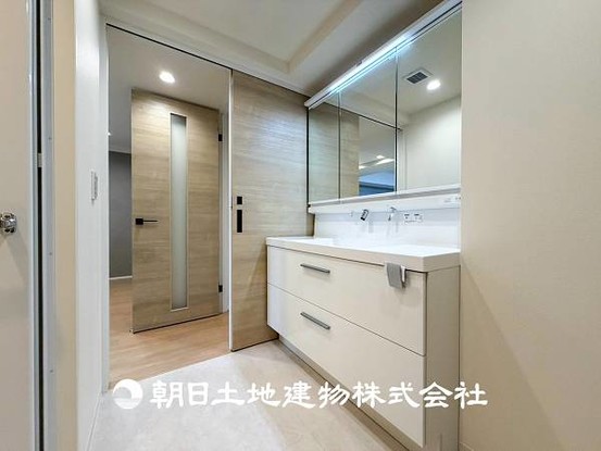 apartment 神奈川県川崎市高津区溝口６丁目
地図を見る