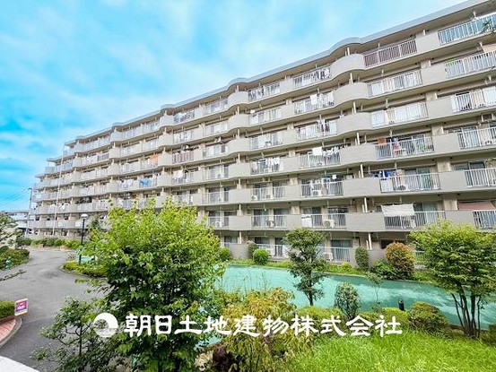 apartment 神奈川県川崎市宮前区犬蔵３丁目
地図を見る