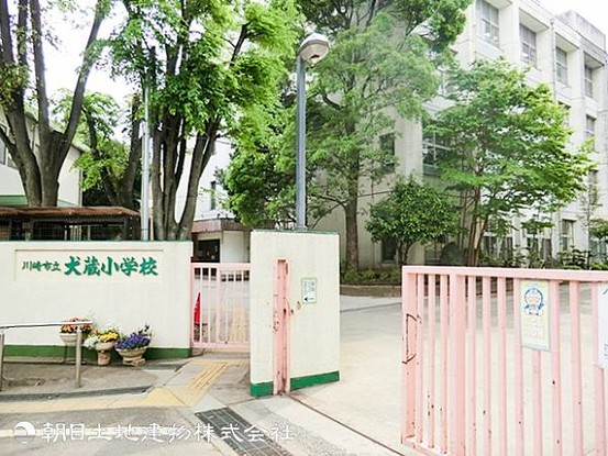 apartment 神奈川県川崎市宮前区犬蔵３丁目
地図を見る