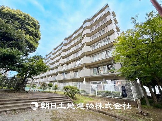 apartment 神奈川県川崎市宮前区犬蔵３丁目
地図を見る
