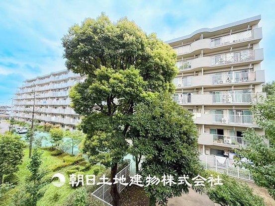 apartment 神奈川県川崎市宮前区犬蔵３丁目
地図を見る