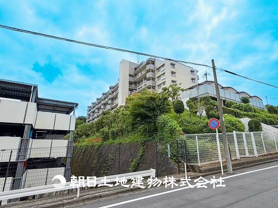 apartment 神奈川県川崎市宮前区犬蔵３丁目
地図を見る