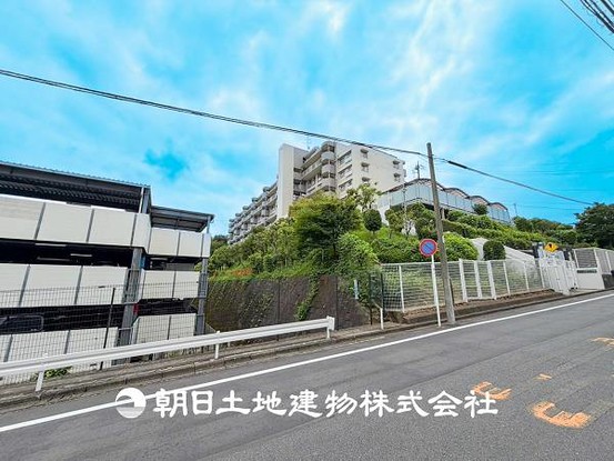 apartment 神奈川県川崎市宮前区犬蔵３丁目
地図を見る