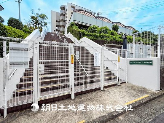 apartment 神奈川県川崎市宮前区犬蔵３丁目
地図を見る