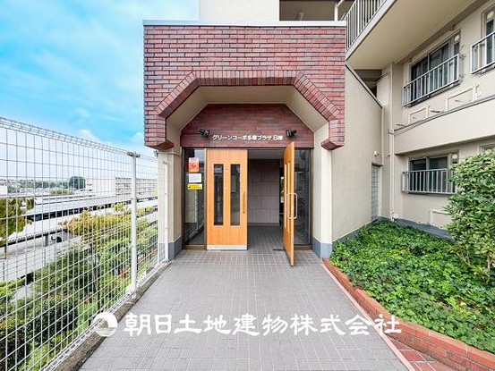 apartment 神奈川県川崎市宮前区犬蔵３丁目
地図を見る