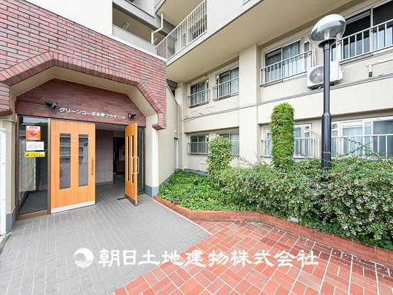 apartment 神奈川県川崎市宮前区犬蔵３丁目
地図を見る