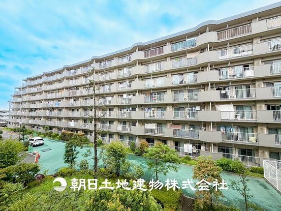 apartment 神奈川県川崎市宮前区犬蔵３丁目
地図を見る