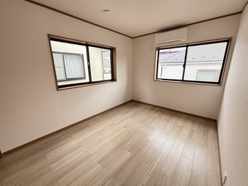 detached 東京都足立区竹の塚６丁目1-11-1T・キューブ2F