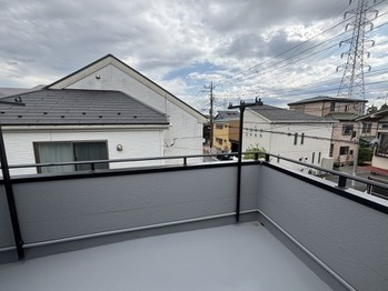 detached 東京都足立区竹の塚６丁目1-11-1T・キューブ2F