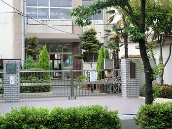 detached 東京都足立区竹の塚６丁目1-11-1T・キューブ2F