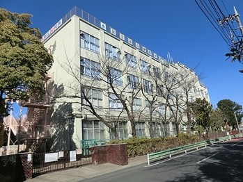 detached 東京都足立区竹の塚６丁目1-11-1T・キューブ2F