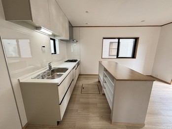 detached 東京都足立区竹の塚６丁目1-11-1T・キューブ2F