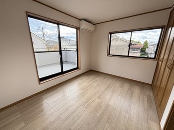 detached 東京都足立区竹の塚６丁目1-11-1T・キューブ2F