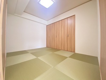 apartment 東京都足立区竹の塚６丁目1-11-1T・キューブ2F