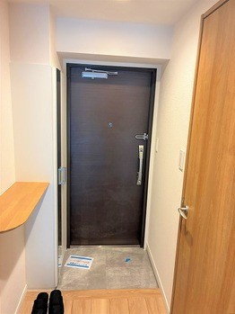 apartment 東京都足立区竹の塚６丁目1-11-1T・キューブ2F