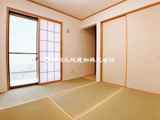detached 埼玉県所沢市大字久米554-2　新井ビル　1F