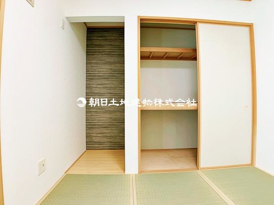 detached 埼玉県所沢市大字久米554-2　新井ビル　1F