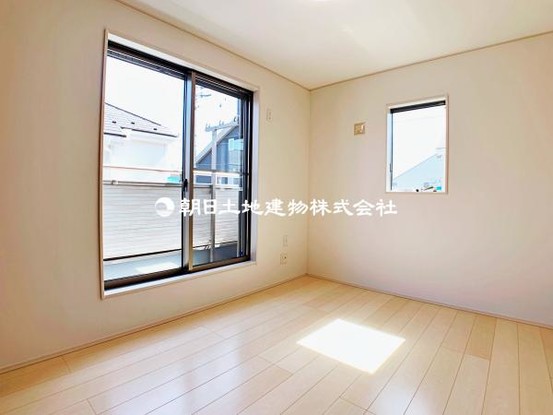 detached 埼玉県所沢市大字久米554-2　新井ビル　1F