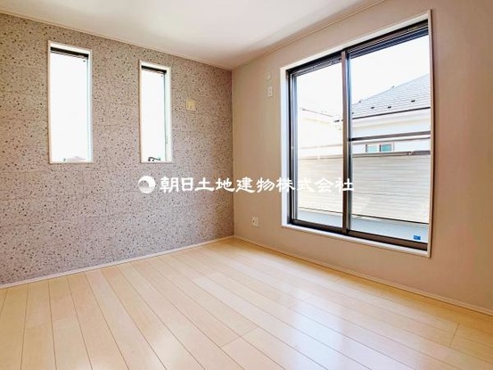 detached 埼玉県所沢市大字久米554-2　新井ビル　1F