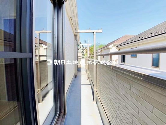 detached 埼玉県所沢市大字久米554-2　新井ビル　1F