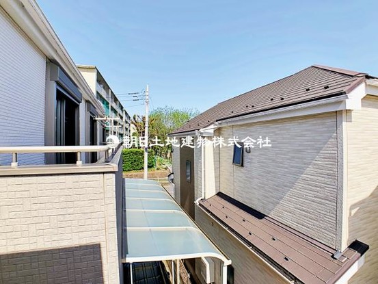 detached 埼玉県所沢市大字久米554-2　新井ビル　1F