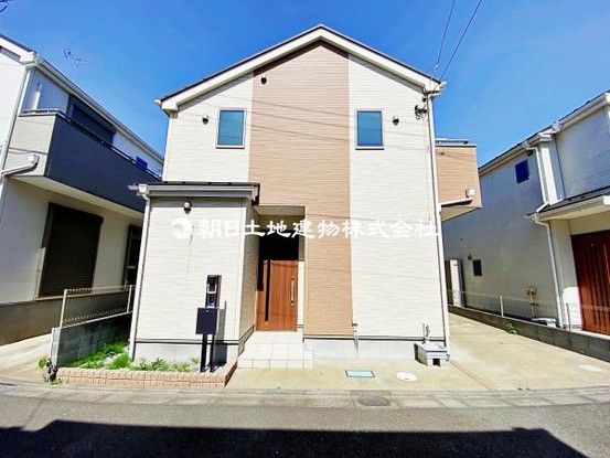 detached 埼玉県所沢市大字久米554-2　新井ビル　1F