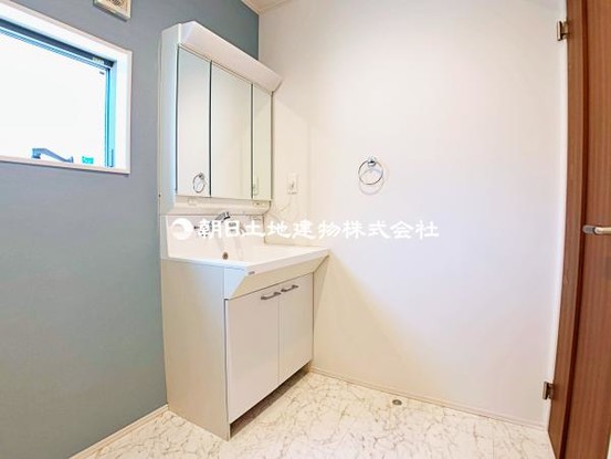 detached 埼玉県所沢市大字久米554-2　新井ビル　1F