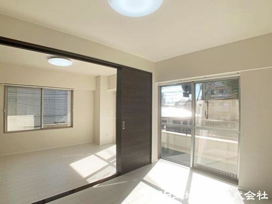 apartment 埼玉県所沢市大字久米554-2　新井ビル　1F