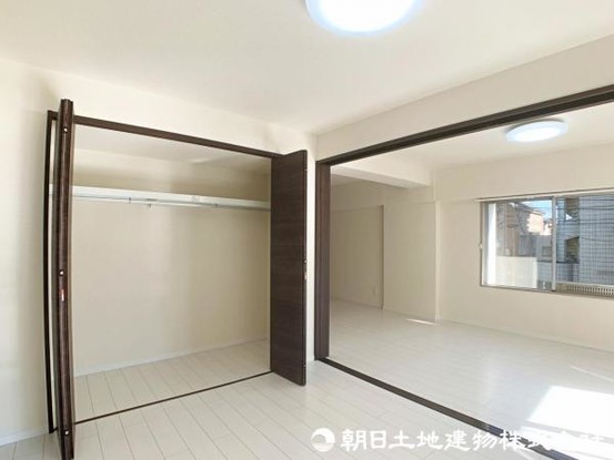 apartment 埼玉県所沢市大字久米554-2　新井ビル　1F