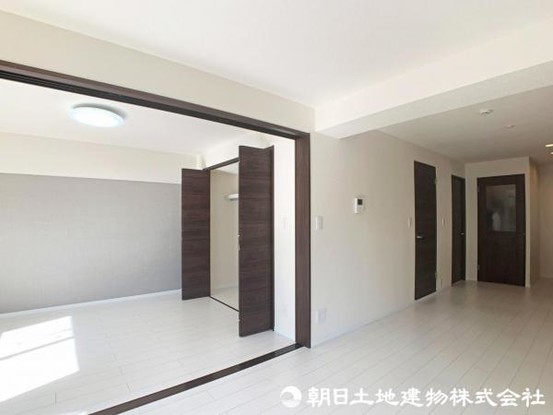 apartment 埼玉県所沢市大字久米554-2　新井ビル　1F