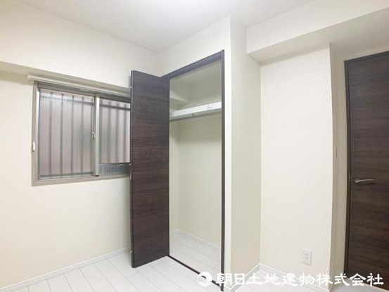 apartment 埼玉県所沢市大字久米554-2　新井ビル　1F
